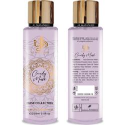 Al Wataniah Candy Musk BOR U 250 ml