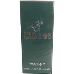 Promocja wody toaletowej dla mężczyzn Blue Up Derby Green 100ml