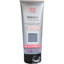 Eurostil Maska do włosów Bright Color Ice Blonde 1szt