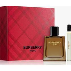 Burberry Hero Zestaw upominkowy Eau de Parfum dla mężczyzn