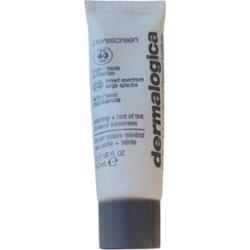 Dermalogica Krem ochronny do twarzy Porescreen SPF 40 5 ml