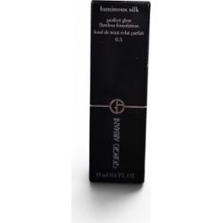 Giorgio Armani Luminous Silk Fondotinta N 6,5 mini taglia 18ml