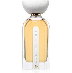 Ahmed Al Maghribi White Tiger woda perfumowana unisex 100 ml