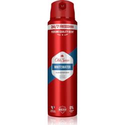 Old Spice Whitewater dezodorant w sprayu dla mężczyzn 200 ml