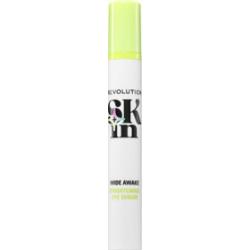 Revolution Skincare Wide Awake serum pod oczy o natychmiastowym efekcie rozświetlającym 15 ml