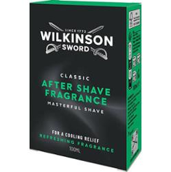Wilkinson sword Klasyczny balsam po goleniu (zapach po goleniu) 100 ml