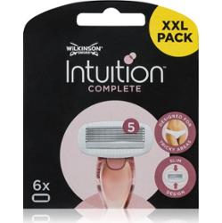 Intuition Kompletna głowica wymienna 6 szt