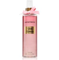 Women'secret Body Mist Collection Daily Romance 250 ml