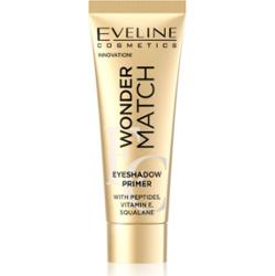 Eveline Cosmetics Wonder Match Eyeshadow Base 10ml