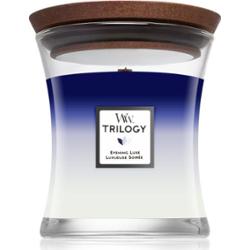 WoodWick Evening Luxe Trilogy Hourglass Medium
