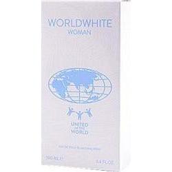 M&D World White – Woda toaletowa 100 ml
