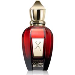 Xerjoff Coffee Break Golden Dallah EDP U 50 ml