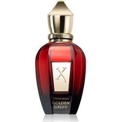 Xerjoff Coffee Break Golden Green EDP U 50 ml
