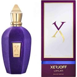 Laylati - EDP - Pojemność: 100 ml
