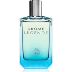 Fragrance World Xrome Legende Woda perfumowana dla mężczyzn 100 ml