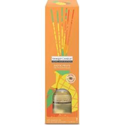 Yankee candle Home Inspiracje Dyfuzor zapachowy Exotic Fruits 90 ml