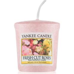 Yankee Candle Fresh Cut Roses® świeca aromatyczna 49 g