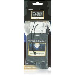 Yankee Candle Midsummer's Night Midsummer’s Night zawieszka zapachowa do auta 1 szt.