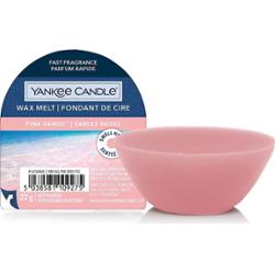 Yankee Candle Pink Sands wosk do aromaterapii 22 g