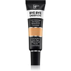IT Cosmetics Your Skin But Better CC+ Podkład o pełnym kryciu SPF 50+ dla kobiet Głęboki brąz 32 ml
