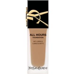 Yves Saint Laurent Podkład All Hours – Luminous Matte Mw9