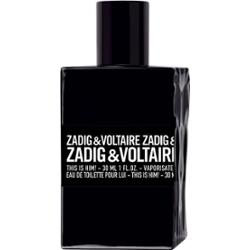 Zadig & Voltaire This Is Him! EdT (30ml)