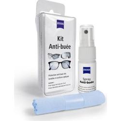 Zeiss Kit Spray przeciwmgielny 15ml + ręcznik z mikrofibry