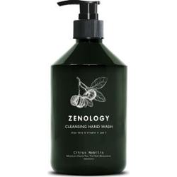 Zenology Płyn do mycia rąk Citrus Nobilis 500 ml