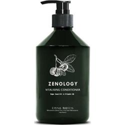 Zenology Citrus Nobilis Balsam rewitalizujący