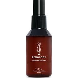 Zenology Titio Trigger 70 ml drzewny odświeżacz powietrza