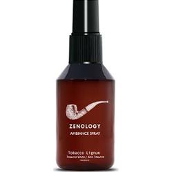 Zenology Tytoń Lignum Trigger 70 ml