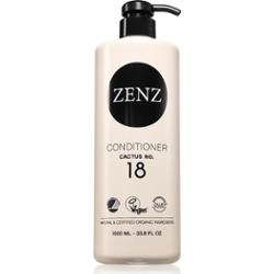 ZENZ Organic Cactus No. 18 odżywka głęboko nawilżająca 1000 ml