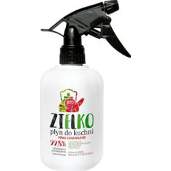 Zielko Uniwersalny płyn do zamykania kuchni 500ml