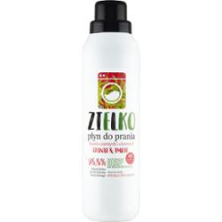 Zielko Płynny detergent do ciemnych ubrań 1000ml