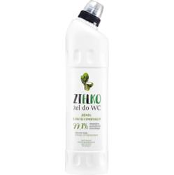 Żel myjący Zielko 750ml
