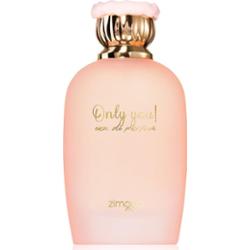 Zimaya Only You! Eau de Parfum 100 ml