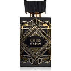 Zimaya Oud Is Great woda perfumowana unisex 100 ml