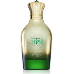 Zimaya Wujood Eau de Parfum 100 ml