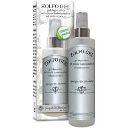 Dr Giorgini Żel siarkowy 125 ml