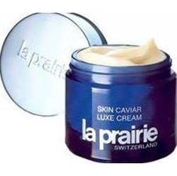 La Prairie Skin Caviar Luxe Cream luksusowy krem ujędrniający z efektem liftingującym 50 ml