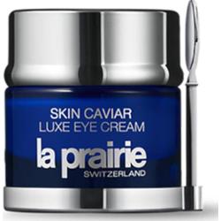 Ujędrniająco-ujędrniający krem pod oczy Skin Caviar (Luxe Eye Cream) 20 ml