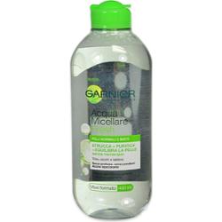 Garnier Skin Nat. Woda micelarna 400 ml świeży detergent