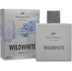 Rockford Wildwhite woda po goleniu 100ml