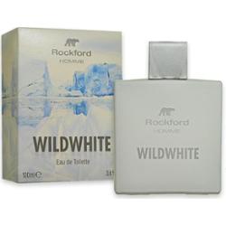 Rockford WildWhite edt 100ml