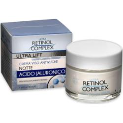 Kresz z kompleksem retinolu nocny z kwasem jaluronowym 50 ml