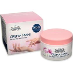 Kompleks retinolu ochronny krem ​​do rąk nawilżający 150 ml