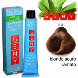 Geny Professional Tincture 100 ml Dark Blonde Copper 6.4