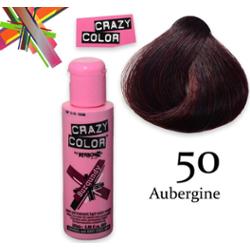 Rozy Semi -Permanent Color 100 ml Bakłażan