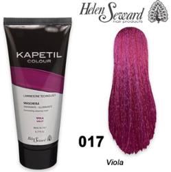 Kapetil Mask Helen Seward Viola/Violet 200 ml