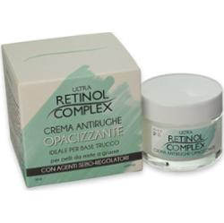 Kompleks retinolu Ultra Momevifying Anti -Wrinkle Cream 50 ml
